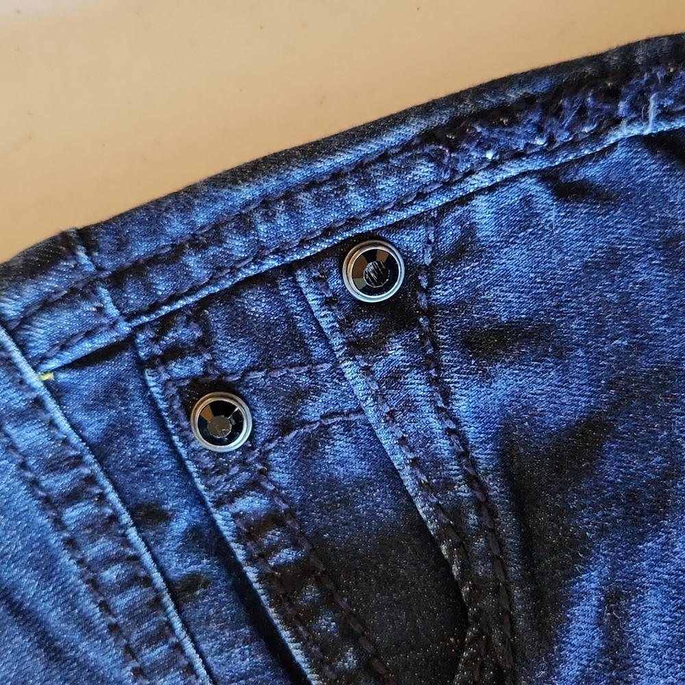 Rock Revival Jeans - Picture 5 of 9